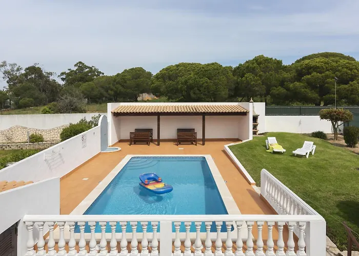 Vila De Santa Eulalia II - Albufeira