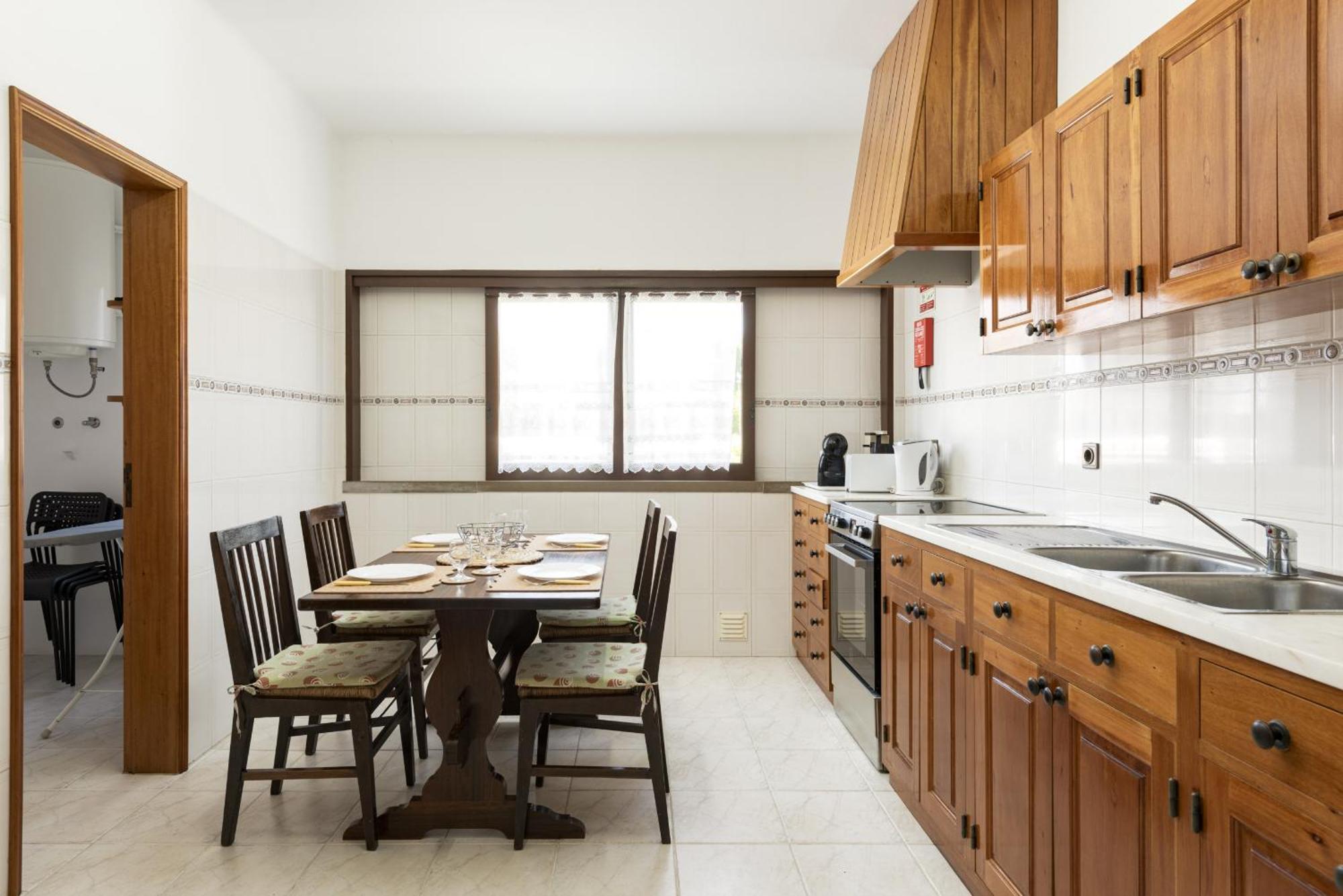 De Santa Eulalia Ii - Villa Albufeira