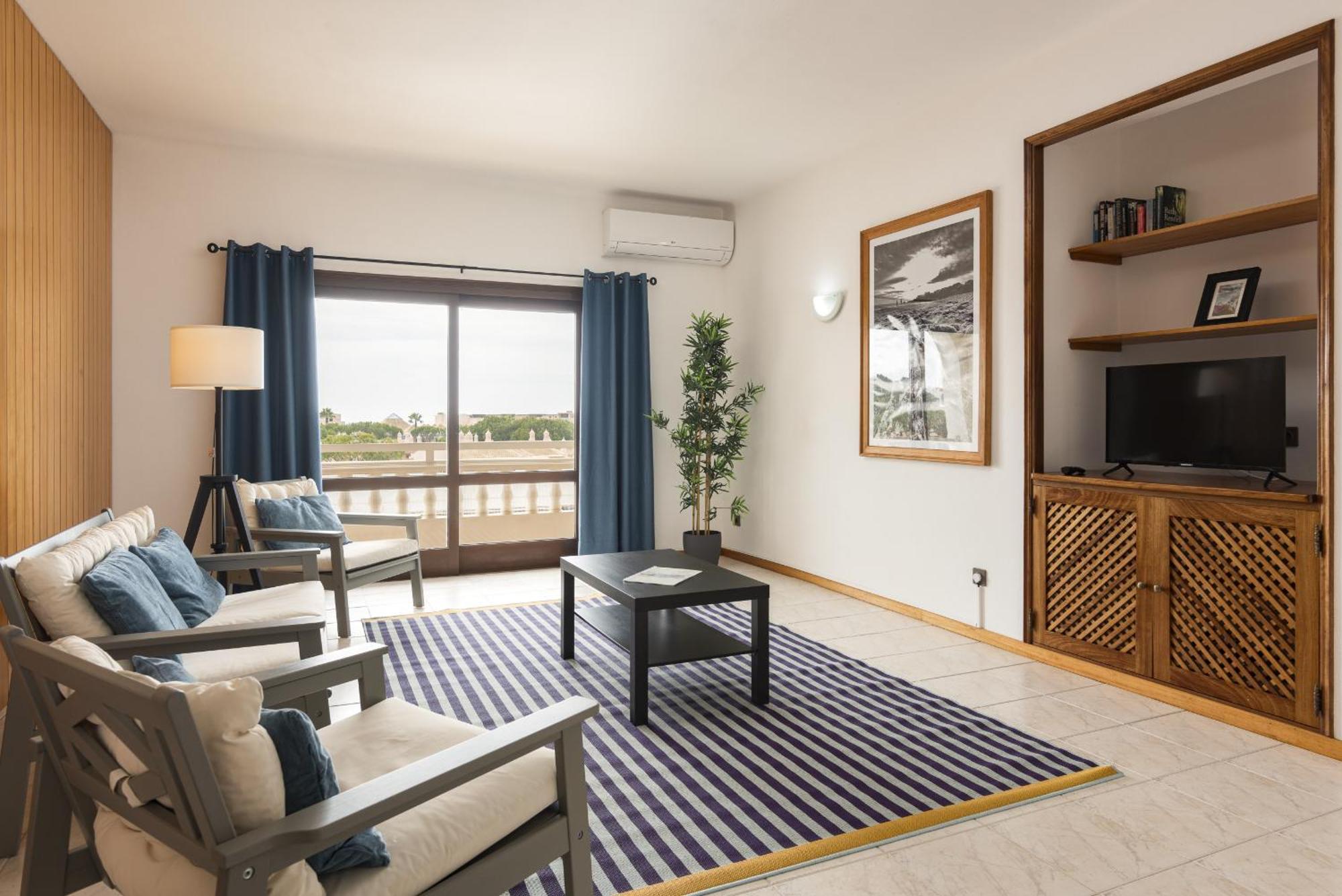De Santa Eulalia Ii - Villa Albufeira