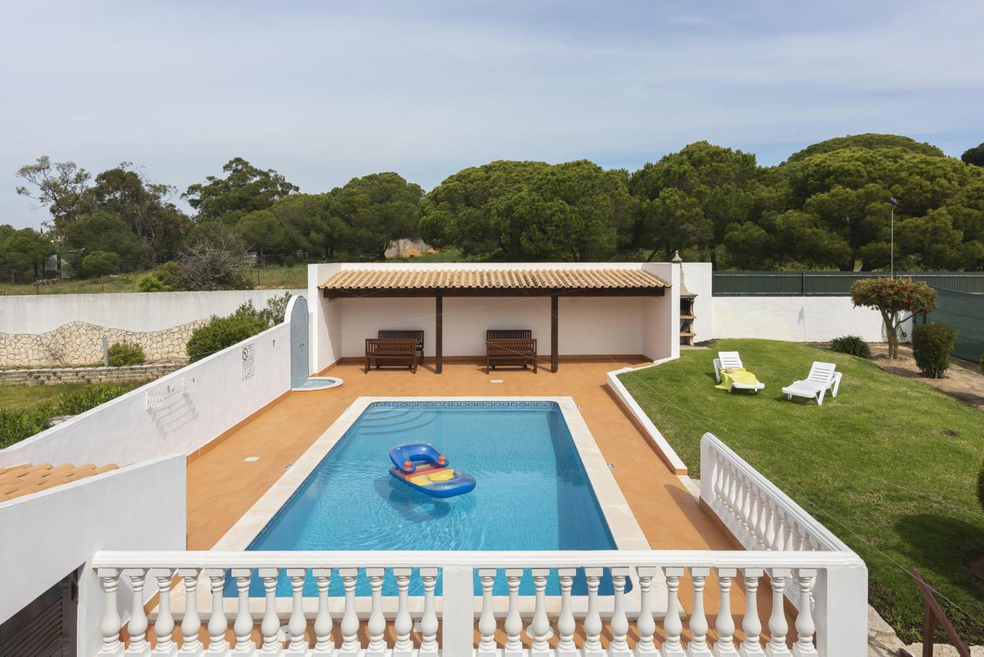 De Santa Eulalia Ii - Albufeira